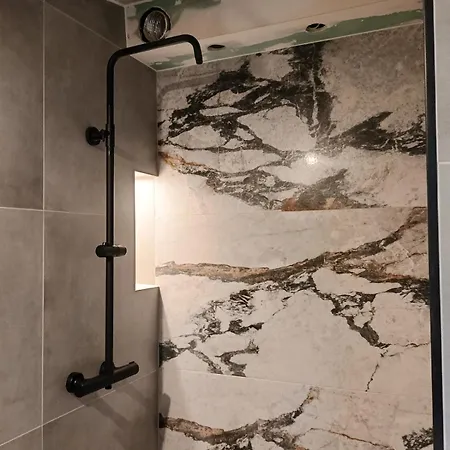 Polpo Apartments - Wschodnia 36 Лодзь Номер фото