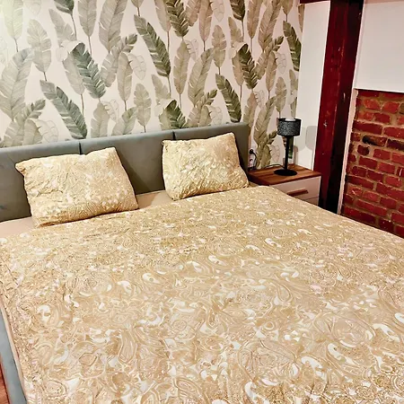 Polpo Apartments - Wschodnia 36 Лодзь Номер фото