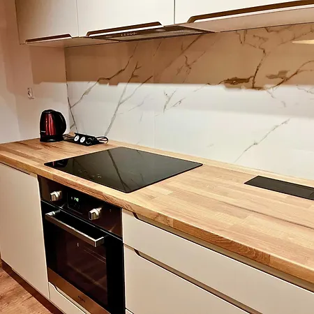 Polpo Apartments - Wschodnia 36 Лодзь Номер фото