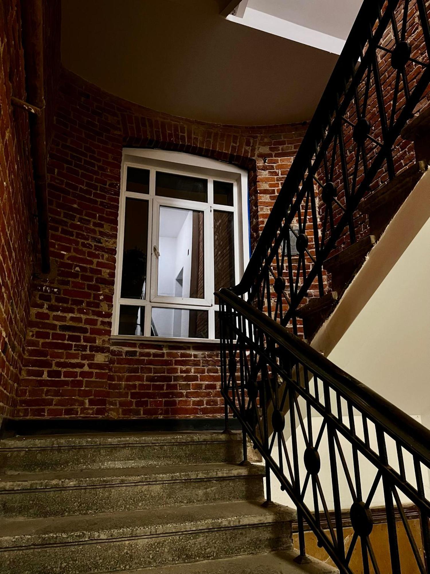 Apartment Polpo - Wschodnia 36